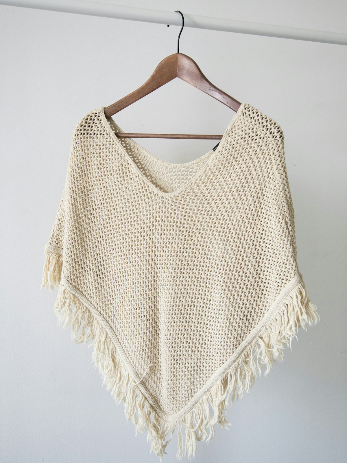 Merino Cardigan