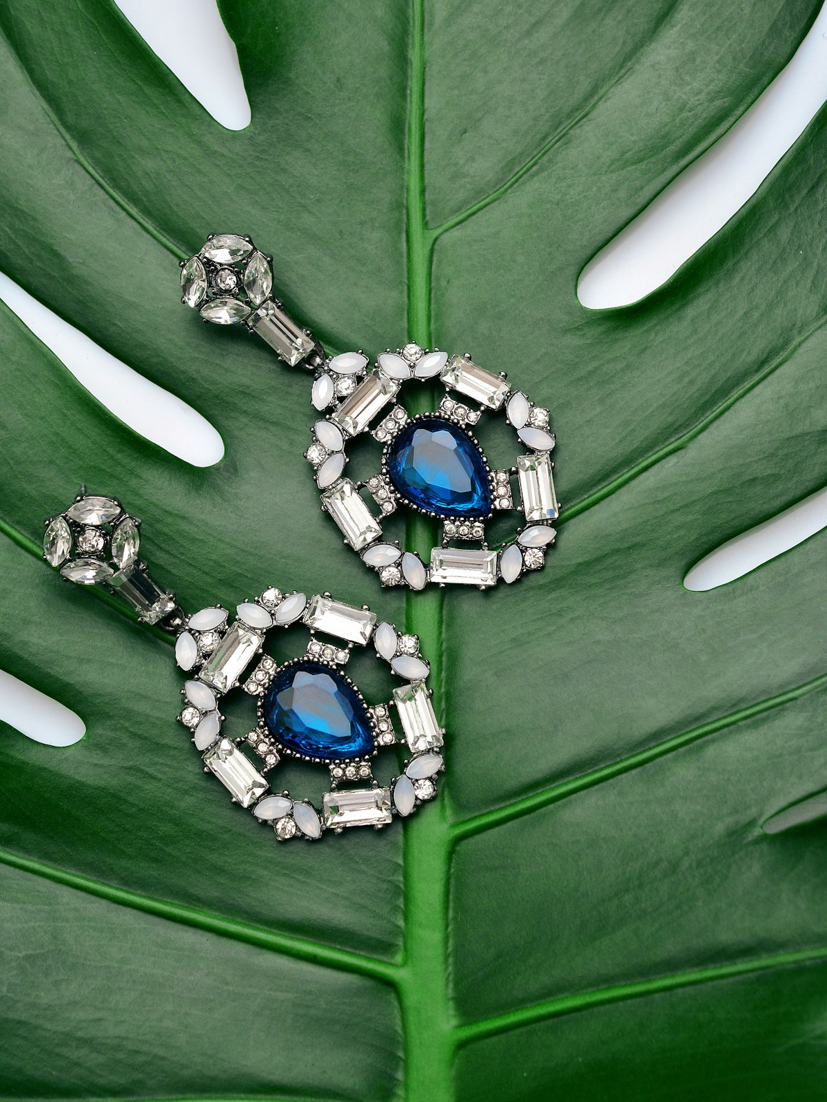 Pearl Drop Earrings